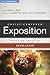 Exalting Jesus in Revelation by Daniel L. Akin