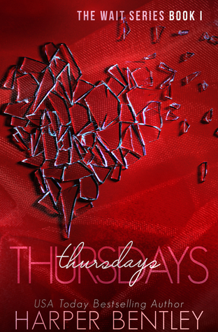 Thursdays (The Wait, #1)