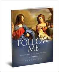 Follow Me:  Meeting Jesus in the Gospel of John