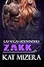 Zakk (Las Vegas Sidewinders #5)