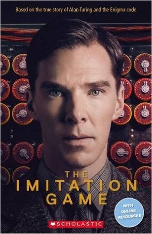 The Imitation Game Adapted By Jane Rollason By Jane Rollason
