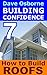 How to Build Roofs (BUILDIN...