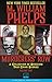 Murderers' Row: A Collection of Shocking True Crime Stories