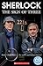 Sherlock by Fiona Beddall