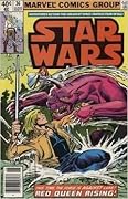 Star Wars (1977-1986) #36
