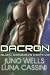 Dacron: Alien Dragon's Capt...