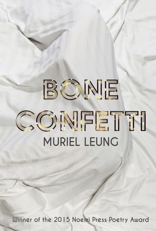 Bone Confetti (Paperback)