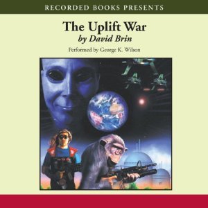 The Uplift War