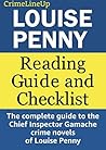 Louise Penny Read...