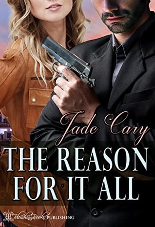 The Reason for It All (The Point of It All Book 3)