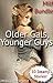 Older Gals, Younger Guys by Jessica Baranova