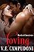 Loving (Masked Emotions, #5)
