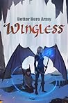 Wingless (Hollow Mountain Butterfly, #2)