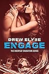 Engage (The Disciples' Daughters, #3) Engage (The Disciples' Daughters, #3)