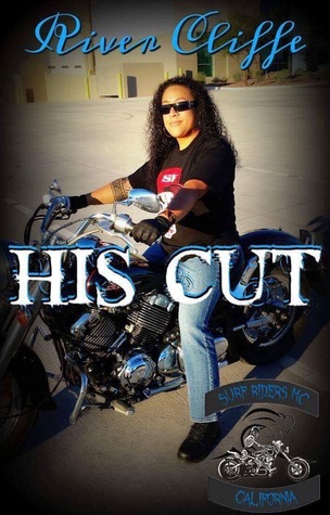 His Cut (The Surf Riders' MC, #1)