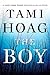 The Boy (Broussard and Fourcade, #2)