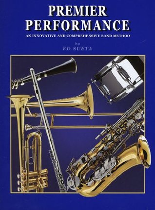 Premier Performance - Trombone - Book 1 (Paperback)