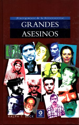 Grandes Asesinos de la Historia