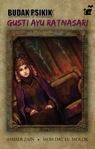 Budak Psikik: Gusti Ayu Ratnasari