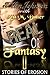 Real or Fantasy by Aija Butler