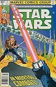 Star Wars (1977-1986) #37