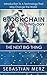 Blockchain Technology - The Next Big Thing by Sebastian Merz