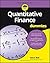 Quantitative Finance for Dummies