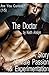 The Doctor: Straight to Gay Medical Erotica
