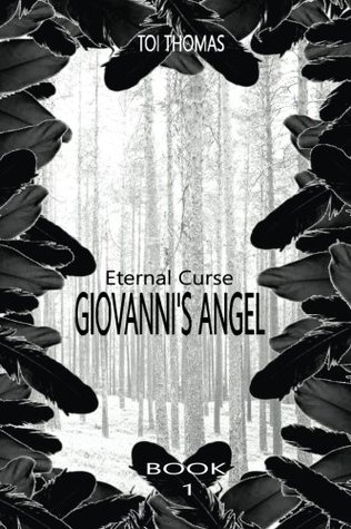 Giovanni’s Angel (Eternal Curse, #1)