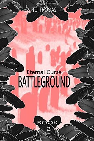 Battleground (Eternal Curse #2)
