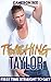 Tempting Taylor by Cameron Bee