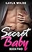 Secret Baby (Book Two)