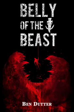 Belly of the Beast (ebook)