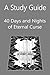 40 Days and Nights of Eternal Curse (ECS Companion Guide #1)