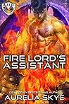 Fire Lord's Assistant