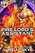 Fire Lord's Assistant