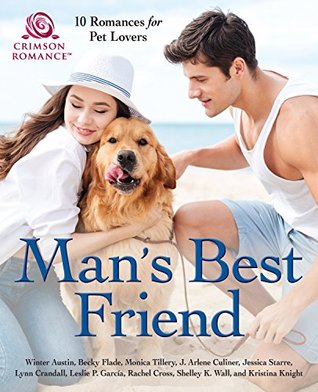 Man's Best Friend (Kindle Edition)