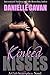 Kinked Kisses (Club Stratosphere Book 1)