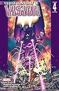 Ultimate Vision #4