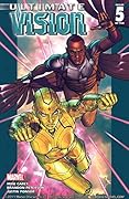 Ultimate Vision #5