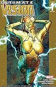 Ultimate Vision #1