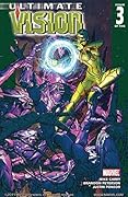 Ultimate Vision #3