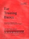 ETB1 - Ear Training Basics Student Book Book/CD - Level 1 - Julie Johnson ETB1 - Ear Training Basics Student Book Book/CD - Level 1 - Julie Johnson