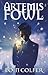 Artemis Fowl (Artemis Fowl, #1)