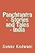 Panchtantra - Stories and Tales - India