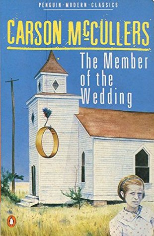 The Member of the Wedding