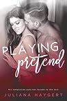 Playing Pretend by Juliana Haygert
