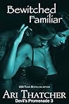 Bewitched Familiar (Devil's Promenade #3)