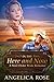 In the Here and Now (Sweet and Clean Inspirational Christian Romance Short Stories #4)