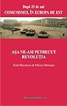 Așa ne-am petrecut Revoluția